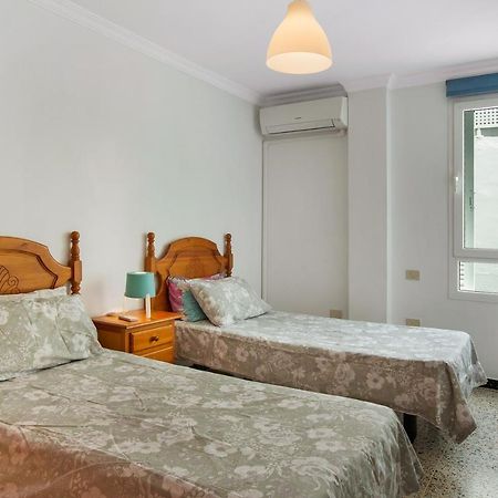 Casa Luis Montesdeoca Villa Mogán Kültér fotó