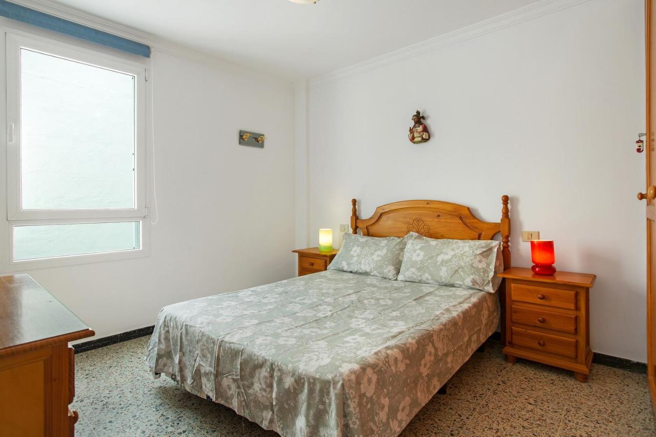 Casa Luis Montesdeoca Villa Mogán Kültér fotó