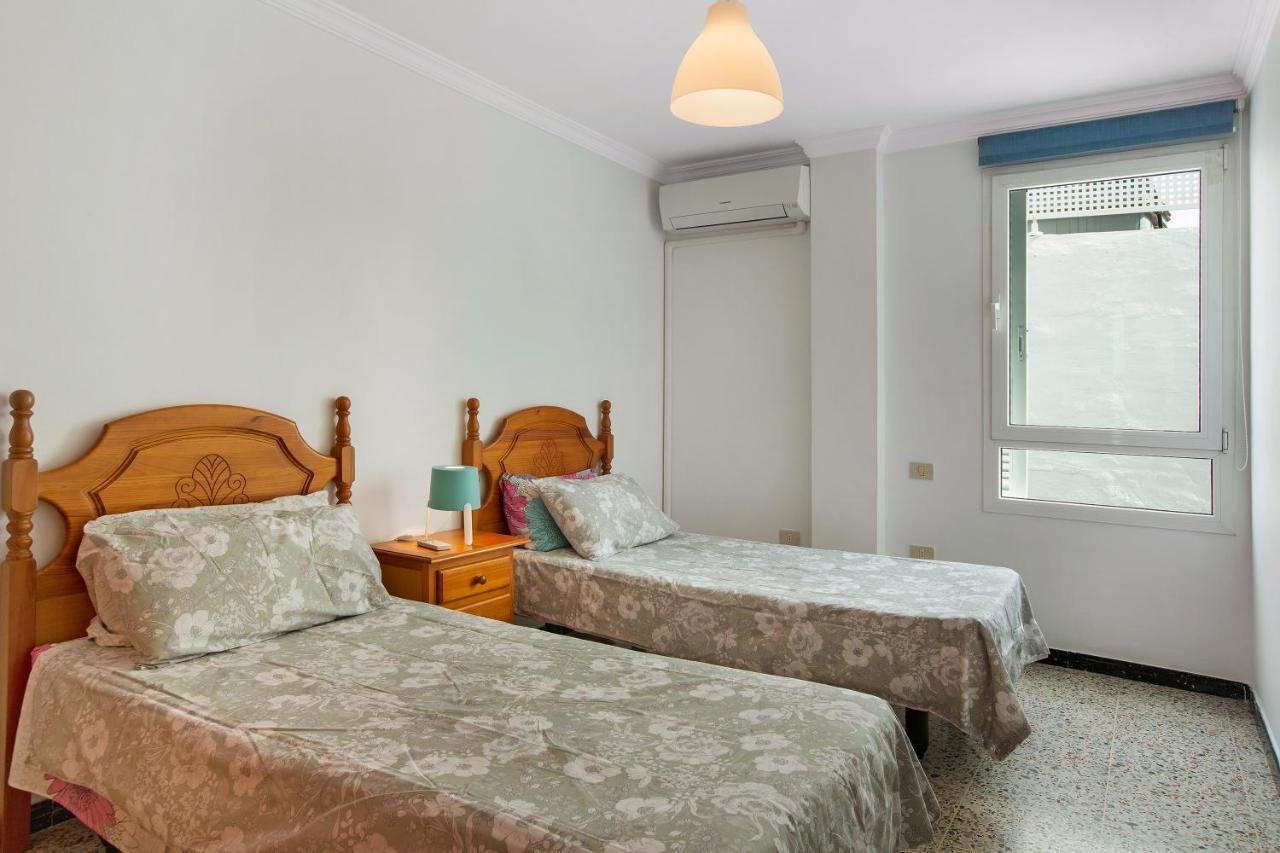 Casa Luis Montesdeoca Villa Mogán Kültér fotó